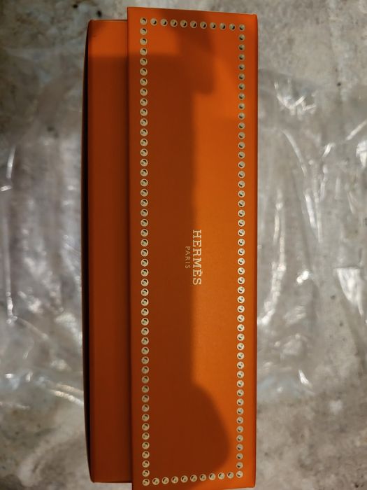 Terre d'hermes zestaw upominkowy