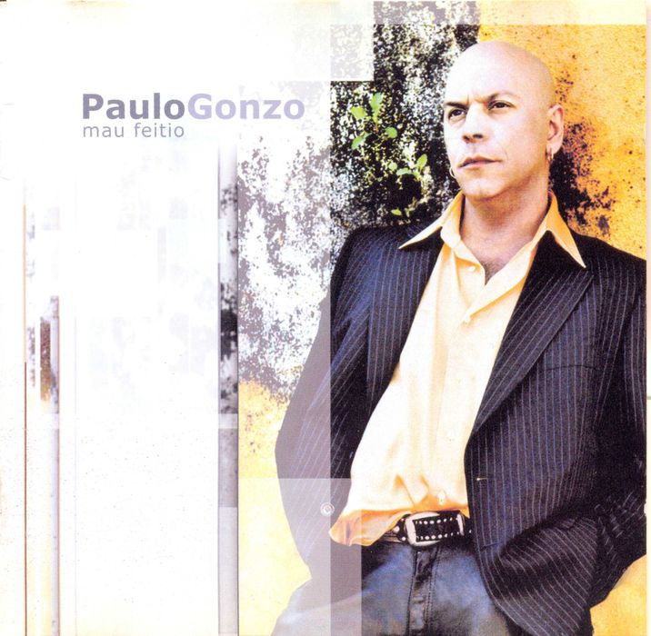 Paulo Gonzo – Bad Spell