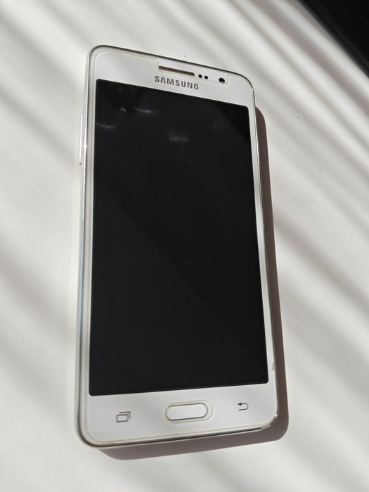 2x Samsung : Galaxy Grand Prime + Galaxy Grand Neo Plus