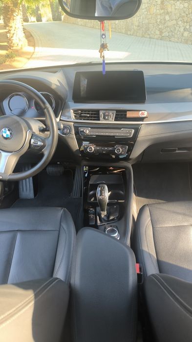 BMW X1 116d 2019 PACK M