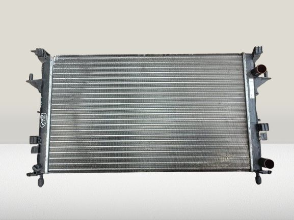Radiador de água RENAULT Laguna II Break (KG0/1_)
