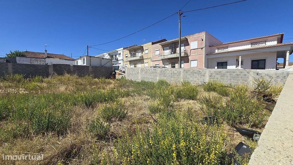 Terreno  para venda
