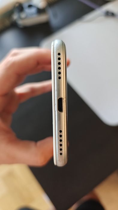 Smartphone Huawei SLA-L22