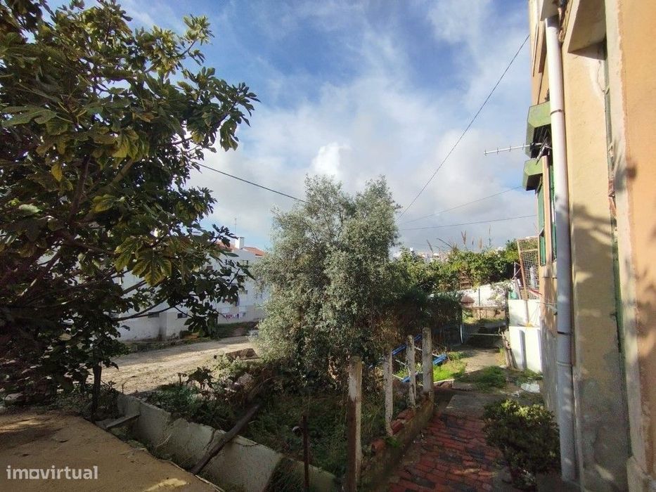 Oportunidade de investimento Marvila/Beato