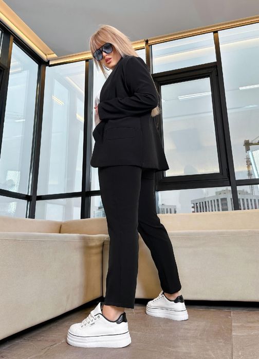 Костюм жіночий 48-50р.