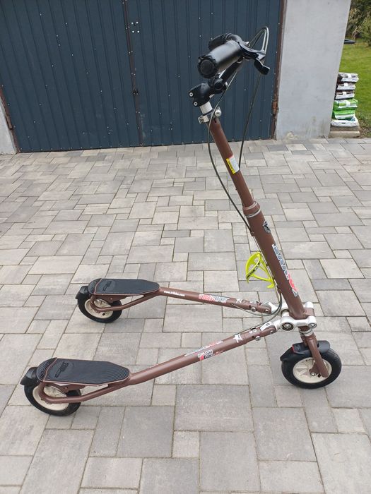 Hulajnoga Trikke T8