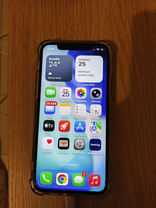 iPhone 11 pro 256gb