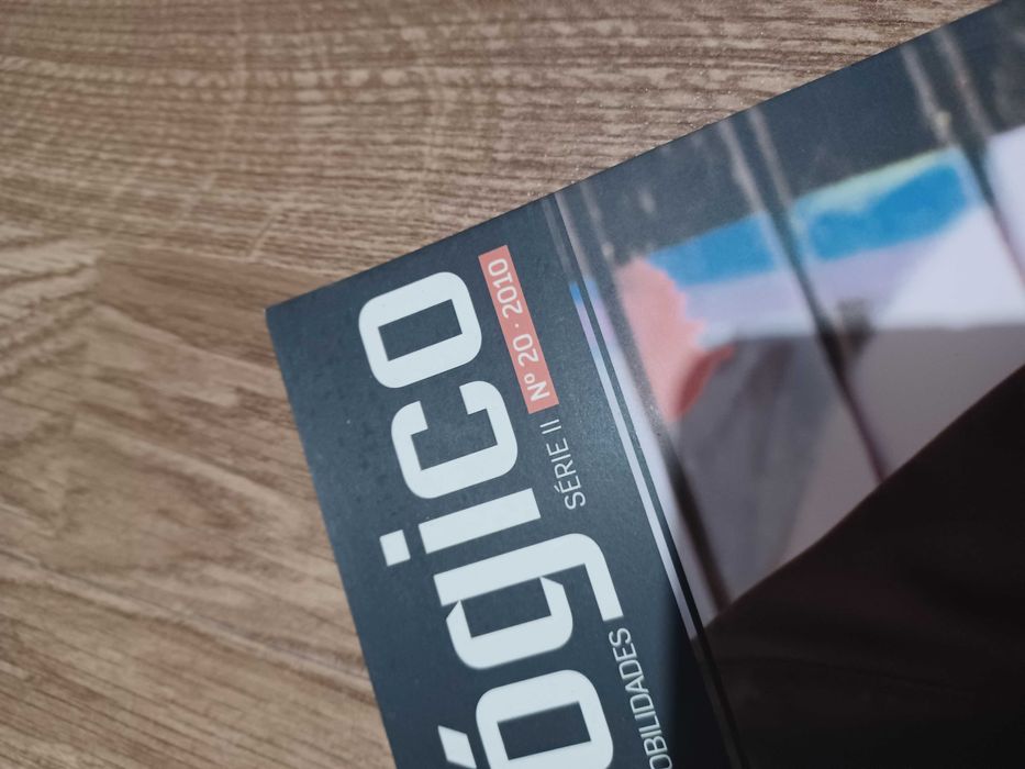 2 Revistas Fórum Sociológico