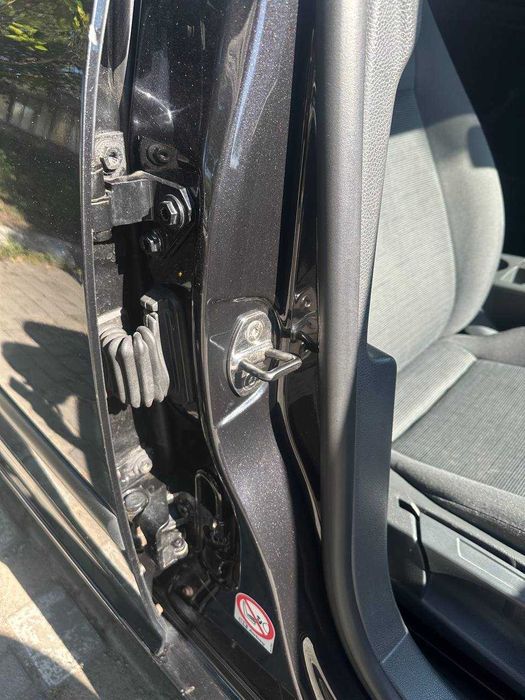 Volkswagen Golf 2005