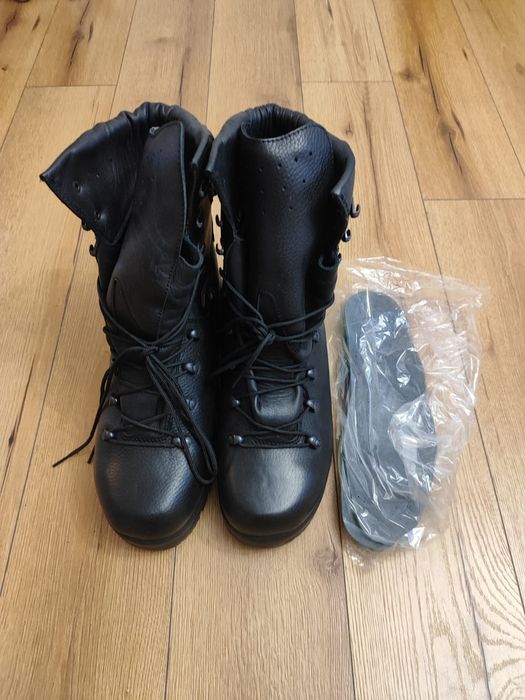 Buty wojskowe Wojas 933 /MON roz. 28,5 44