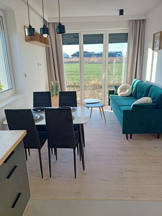 Wynajmę mieszkanie BEZCZYNSZOWE 45 m 3 pokoje Kalisz