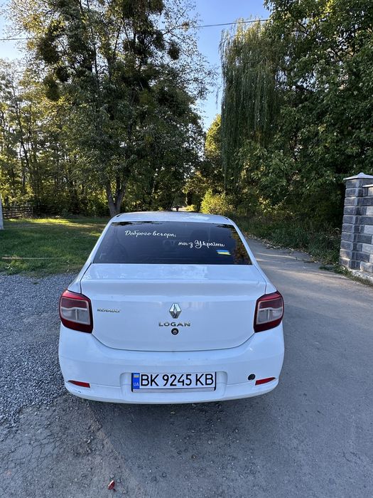 Продам Reno Logan 1.5 газ бензин