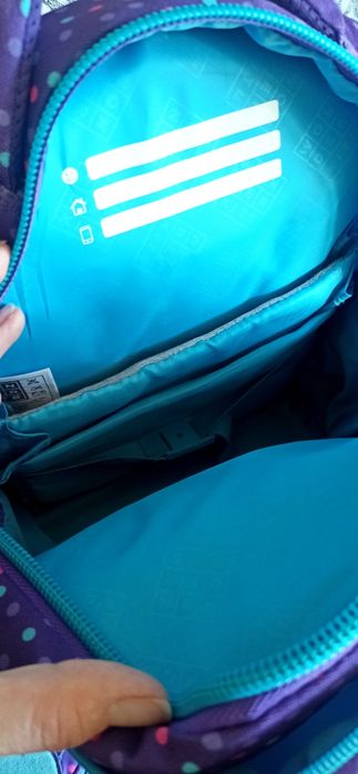 Kite комплект рюкзак пенал сумка для сменной обуви 1-4 класс