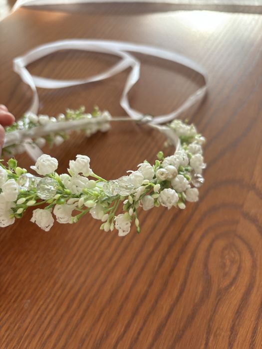 Віночок на перше причастя