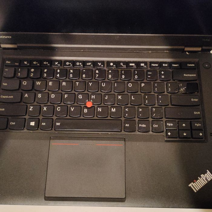 ThinkPad T440p i7