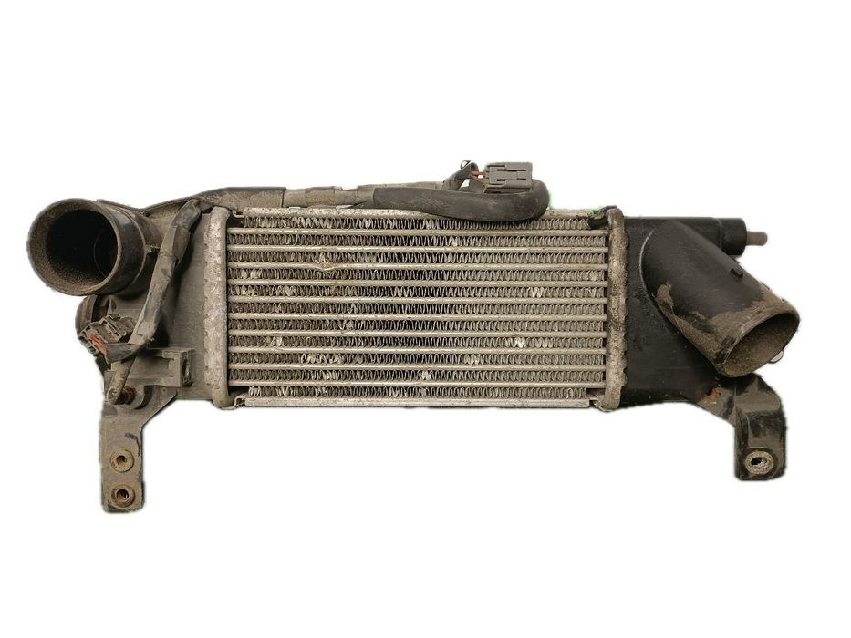 Radiador do intercooler MAZDA Premacy (CP)