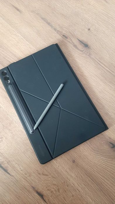 Планшет Samsung Galaxy Tab S9 FE+ 5G SM-X616 8/128GB Gray