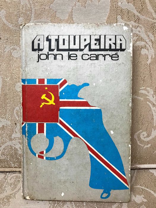 Vários Livros Antigos