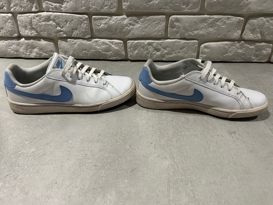 Buty Damskie Sneakersy Nike rozmiar 40,5