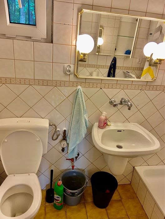 Domek letniskowy Mierzyn