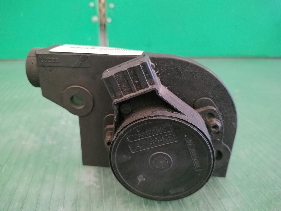 POTENCIOMETRO PEDAL PEUGEOT 406 1997 -9160531