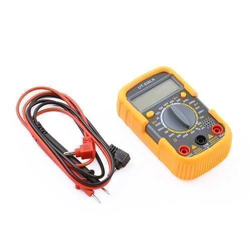 Тестер 830 LN UT, мультиметр