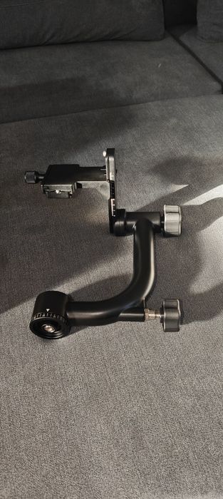 Głowica gimbalowa K&F Concept