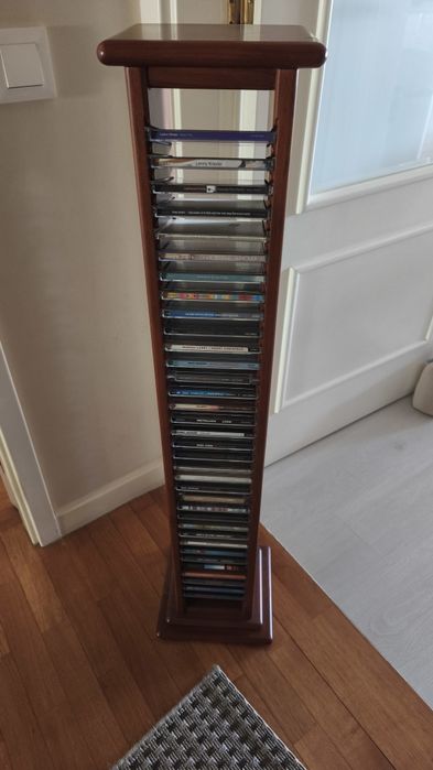 Coluna para CD 's ARC