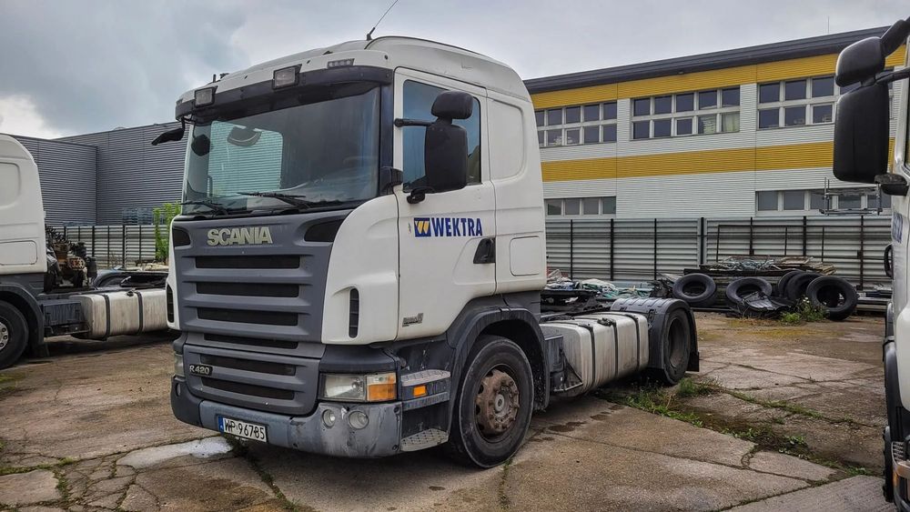 Scania
