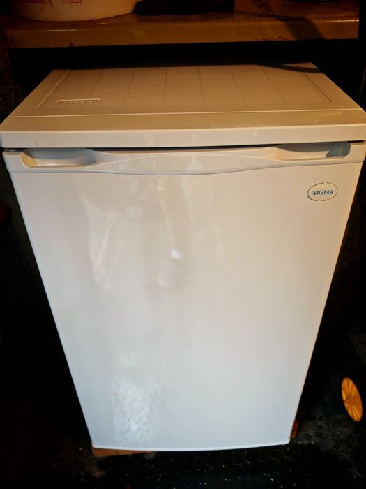 Zamrażarka szufladowa SIGMA – 100% sprawna, stan bardzo dobry