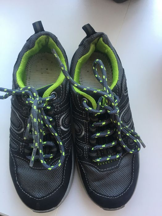 Красовки на хлобчика з вентеляцією 30 розмір