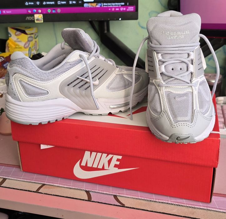 Buty Nike Pegasus Wave