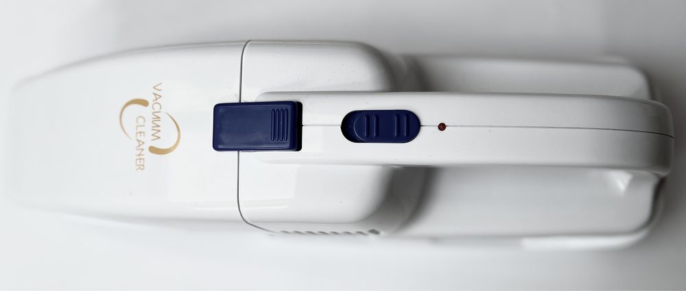 Odkurzacz bezprzewodowy