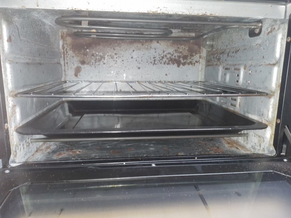 Forno eléctrico Tristar 2000W