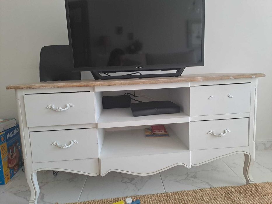 Móvel TV Rustico - VENDO