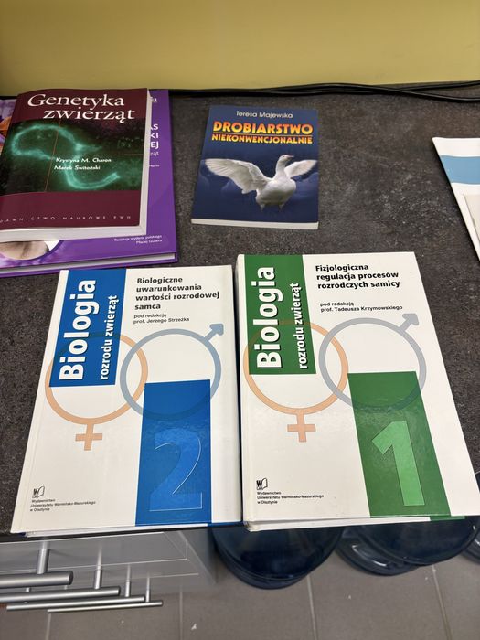 Biologia rozdrodu zwierzat rozrod zwierzat