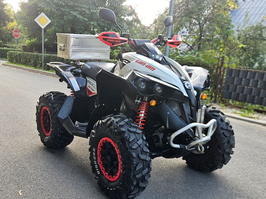 Can-Am