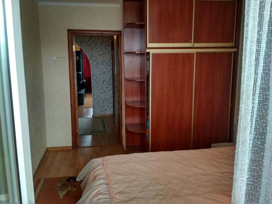 Подобово 3х кімн.кв-ра м.Вінниця