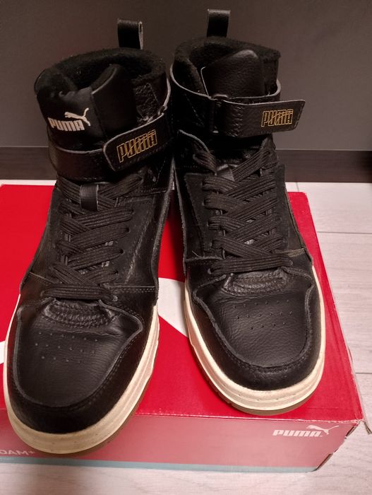 кросівки Puma 39-25 см