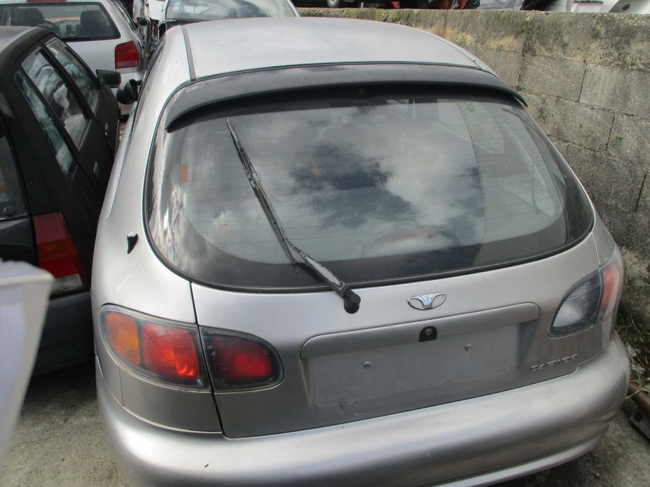 DAEWOO LANOS Para peças