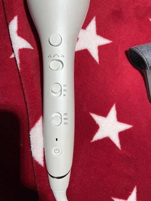 Lokówka automatyczna Philips BHB878