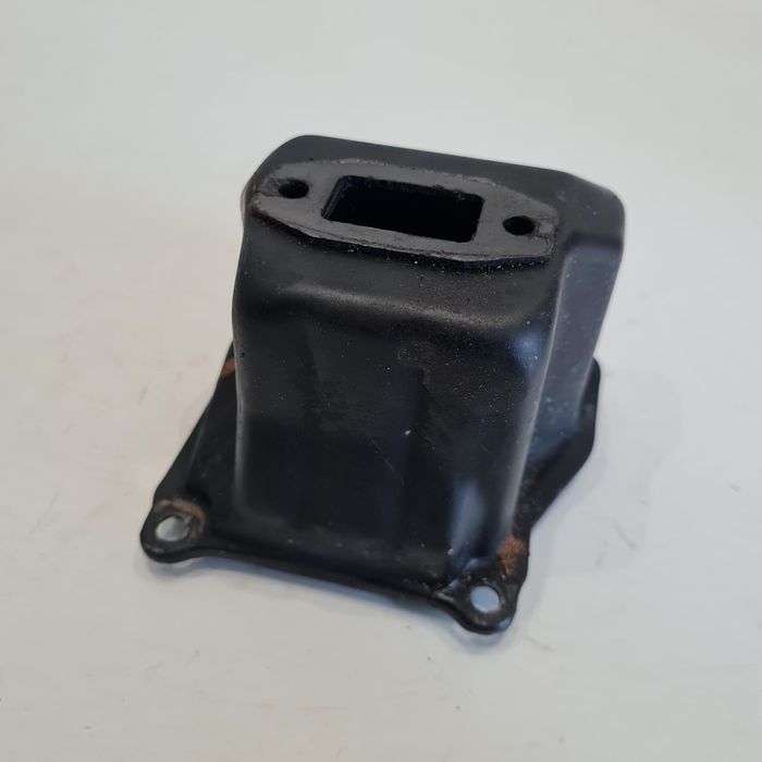 Steel 5200 Tłumik Wydech