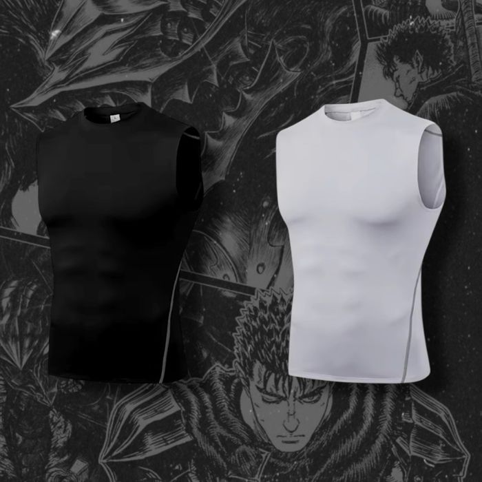 Рашгарди/спортивні футболки/компресійки