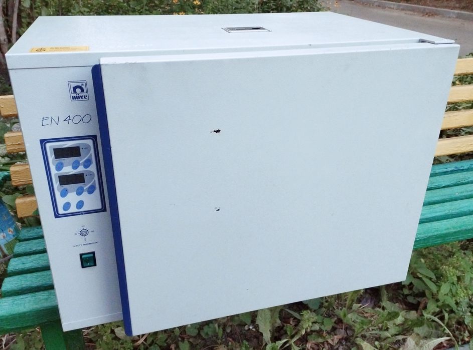 Термостат медичний