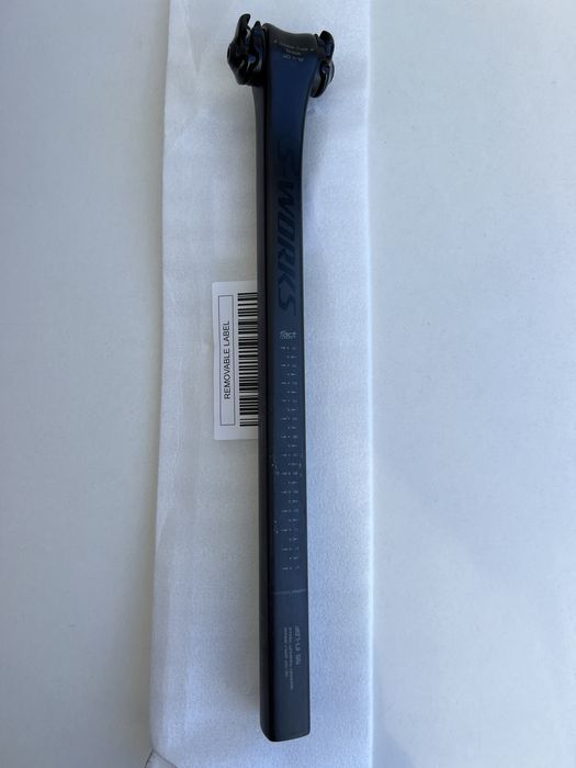 espigão s-works sl6