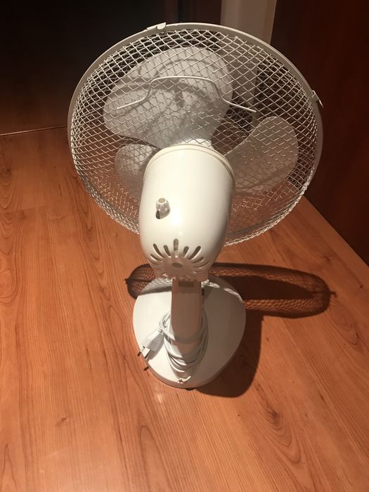 Ventoinha 3 velocidades