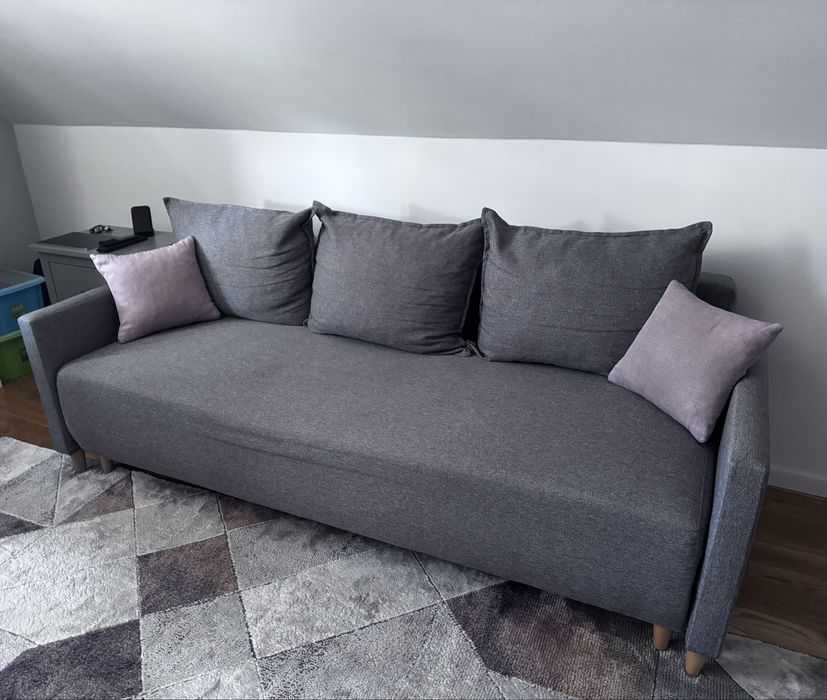 Sofa 3 osobowa ENDO Agata Meble .