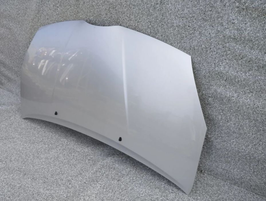 toyota corolla verso 04-07r maska