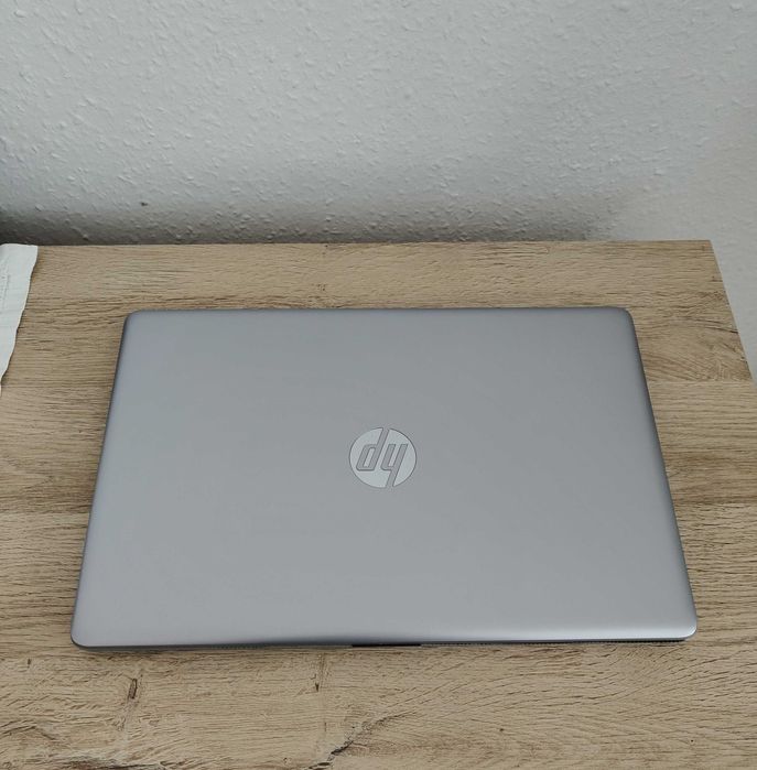 Laptop HP 255 G7