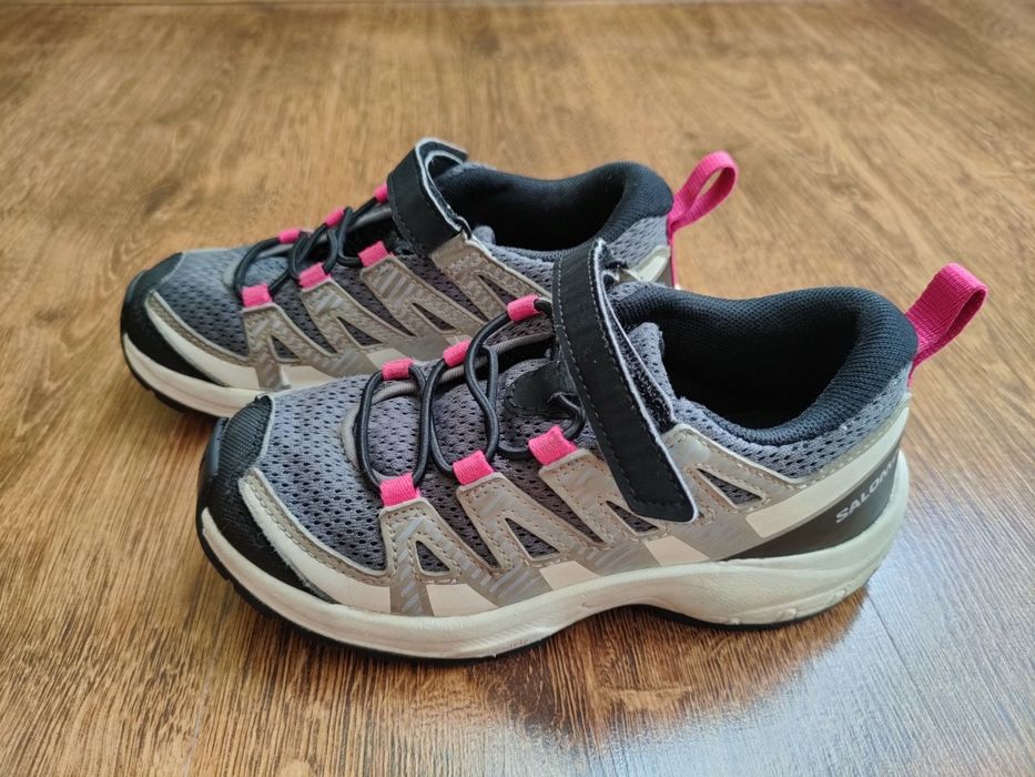 Buty Salomon XA Pro r.30